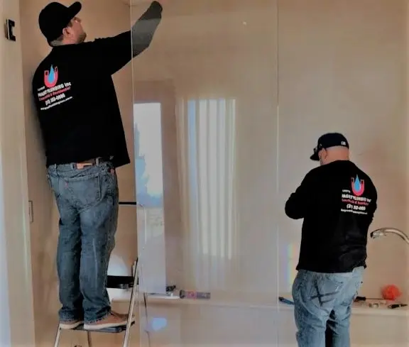 Professional plumbing installation for Tankless Water Heater Installation in Kensington